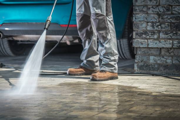 Best Oil Spill Cleanup  in Rio Grande, OH