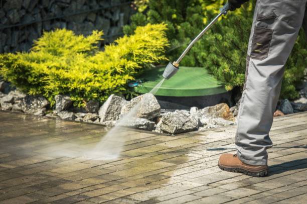 Best Building Exterior Washing  in Rio Grande, OH