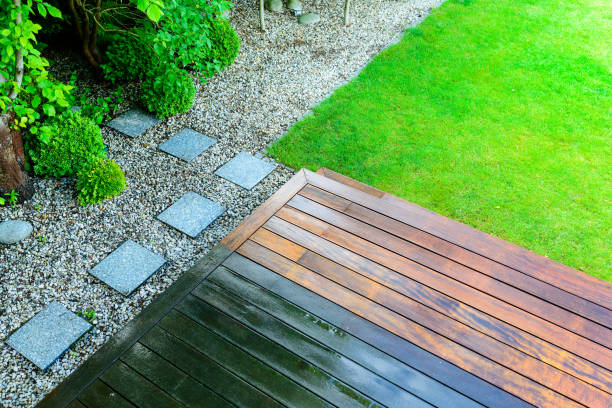 Best Driveway Pressure Washing  in Rio Grande, OH