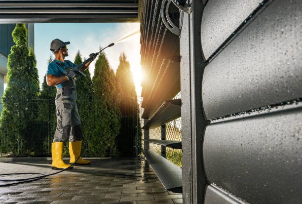 Best Factory Floor Cleaning  in Rio Grande, OH