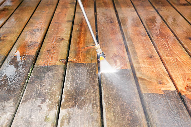 Best Restaurant Pressure Washing  in Rio Grande, OH