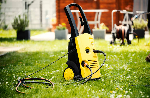 Best Patio and Deck Pressure Washing  in Rio Grande, OH